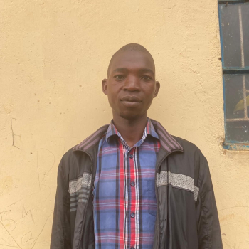 Edward Missih- Security Guard