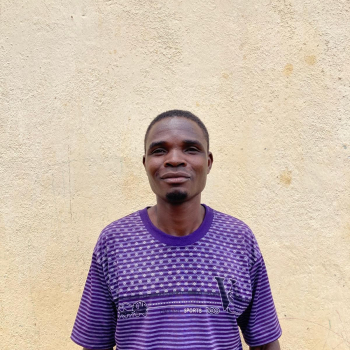 Andrew Oposi - Teacher