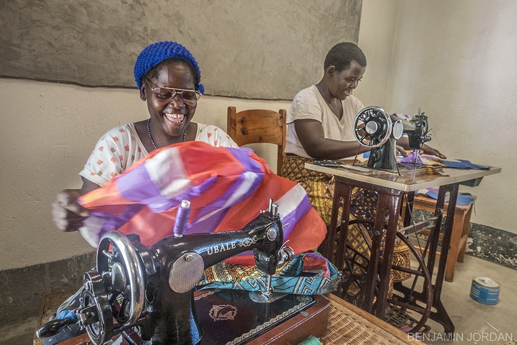 Income Generating Activities